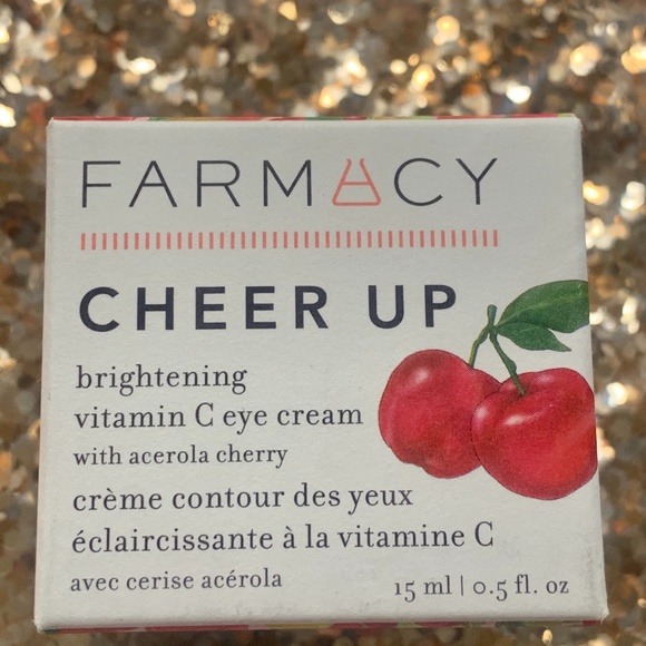 farmacy cherry up